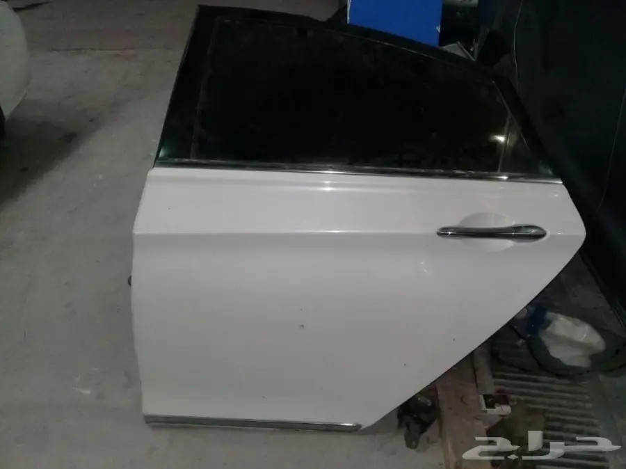 ابواب سوناتا الجانب الايسر امامي وخلفي (image 1)