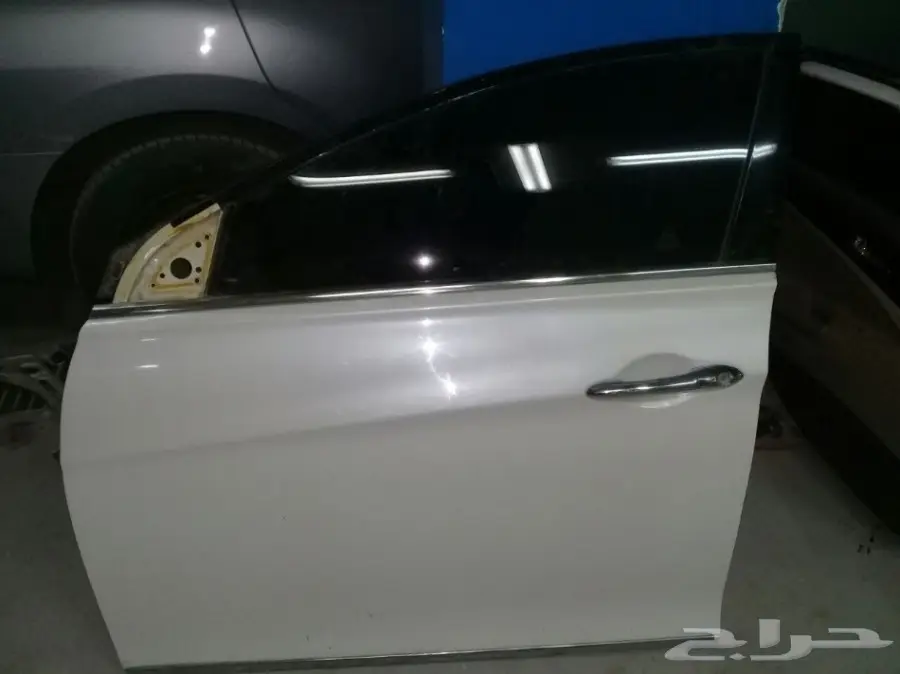 ابواب سوناتا الجانب الايسر امامي وخلفي (image 2)