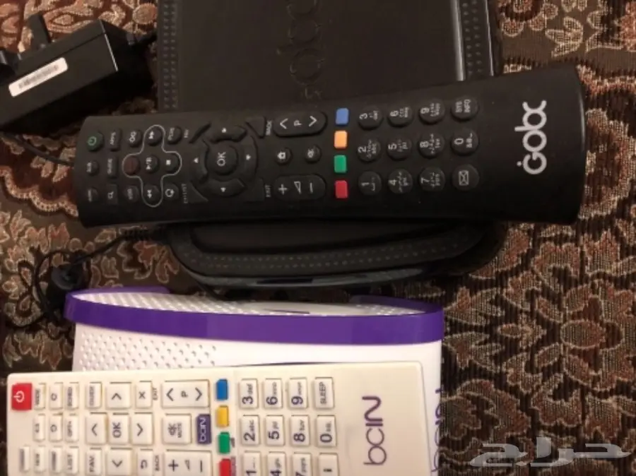 جهاز بي ان سبورت وجو بوكس الخاص بقنوات MBC (image 2)