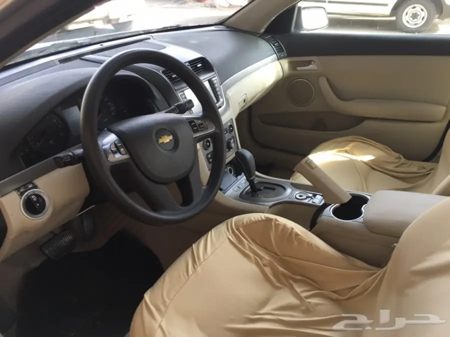 كابريس 2013 (image 1)