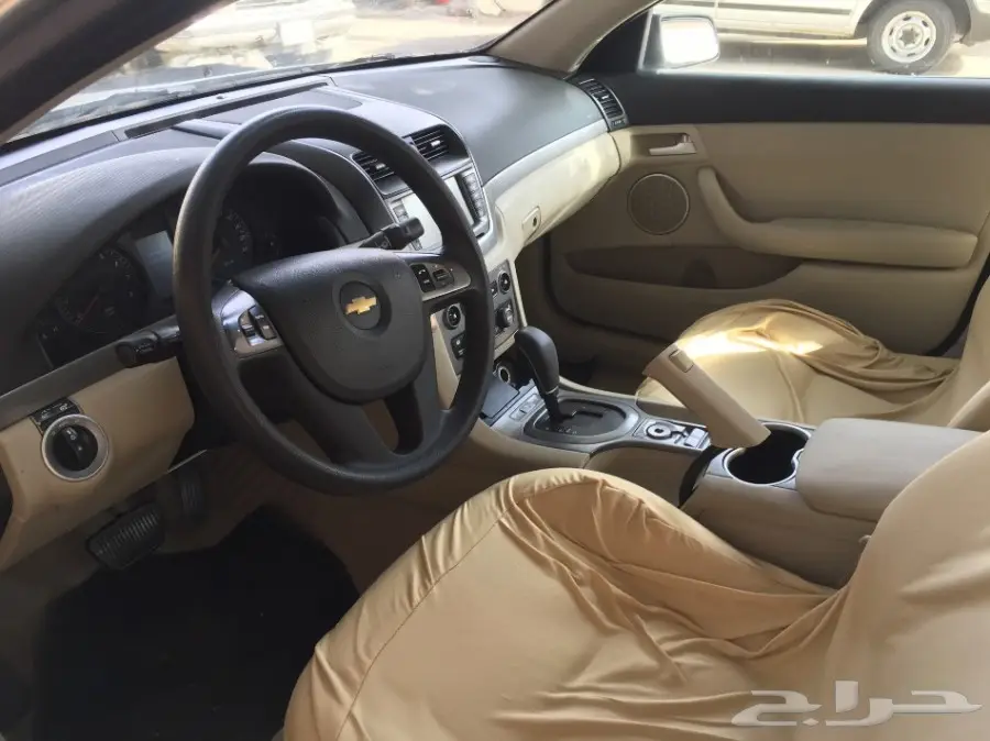 كابريس 2013 (image 2)