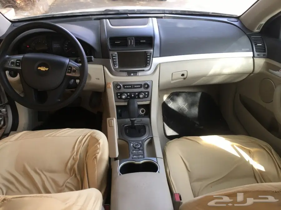 كابريس 2013 (image 5)