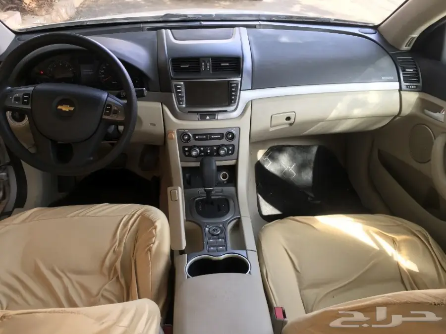 كابريس 2013 (image 6)