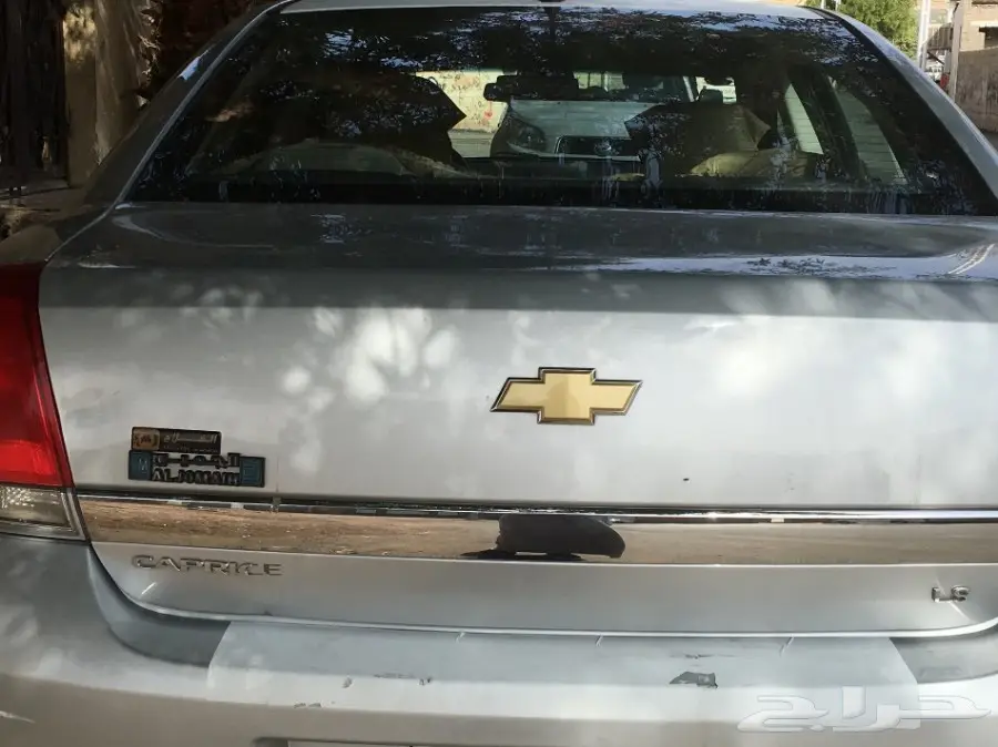 كابريس 2013 (image 7)