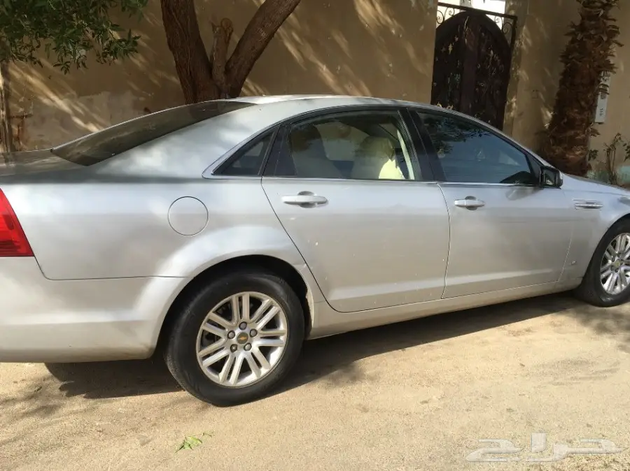 كابريس 2013 (image 8)