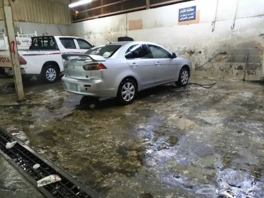 متسوبيشى لانسر 2011 (image 2)