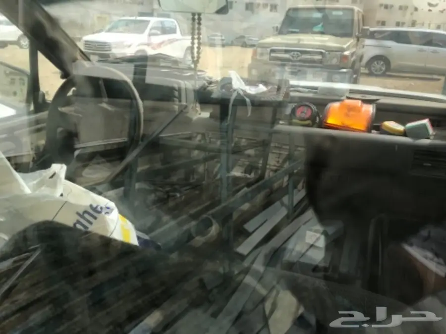 سيارة مميزة - لوحة فريدة! (image 9)