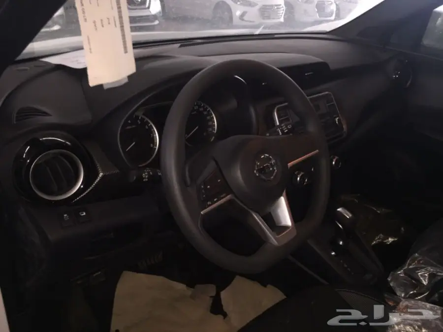 نيسان كيكس 2017 بسعر51000 (image 9)