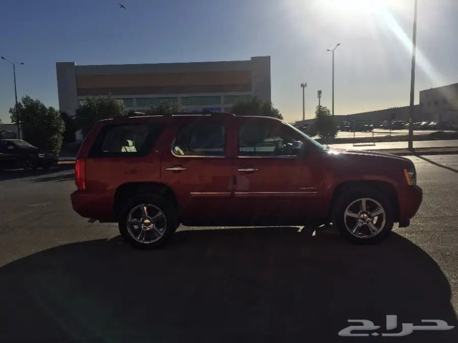 تاهو دبل 2012  (image 5)