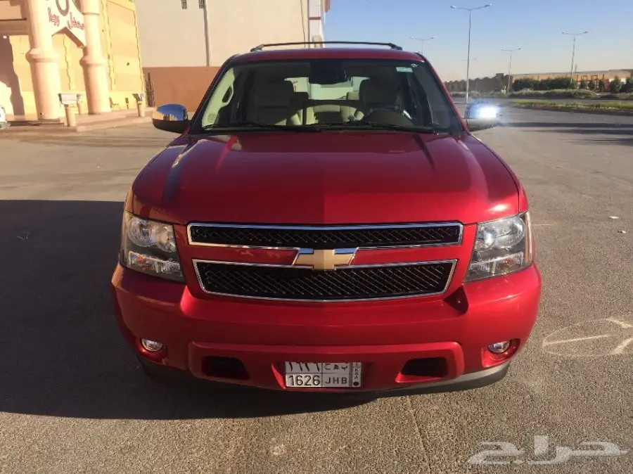 تاهو دبل 2012  (image 10)