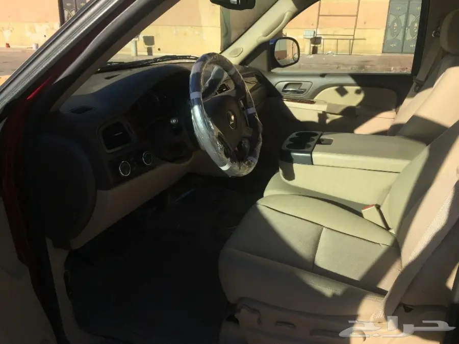 تاهو دبل 2012  (image 15)