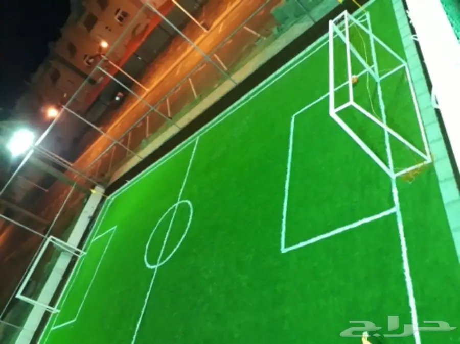 عشب صناعي أرخص الأسعار (image 1)