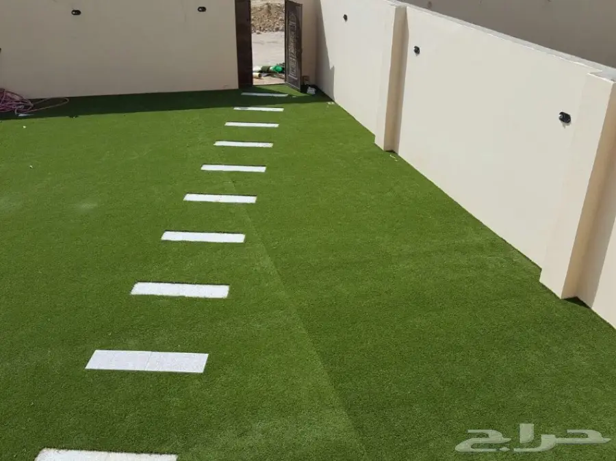 عشب صناعي أرخص الأسعار (image 10)
