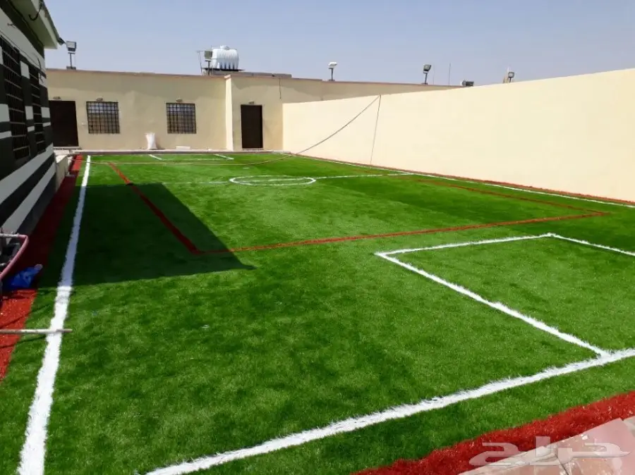 عشب صناعي أرخص الأسعار (image 12)