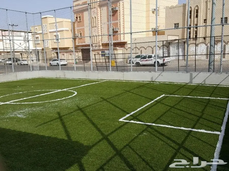 عشب صناعي أرخص الأسعار (image 23)