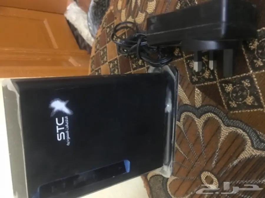 راوتر stc فورجي 