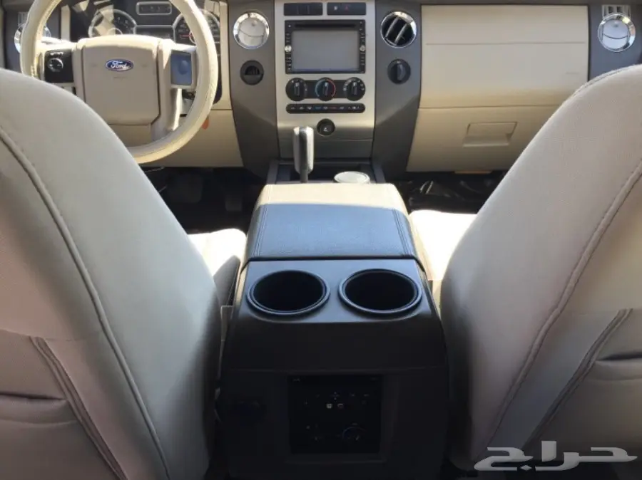 فورد اكسبيدشن قصير قمه في النظافة (image 4)