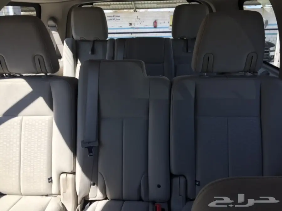 فورد اكسبيدشن قصير قمه في النظافة (image 5)