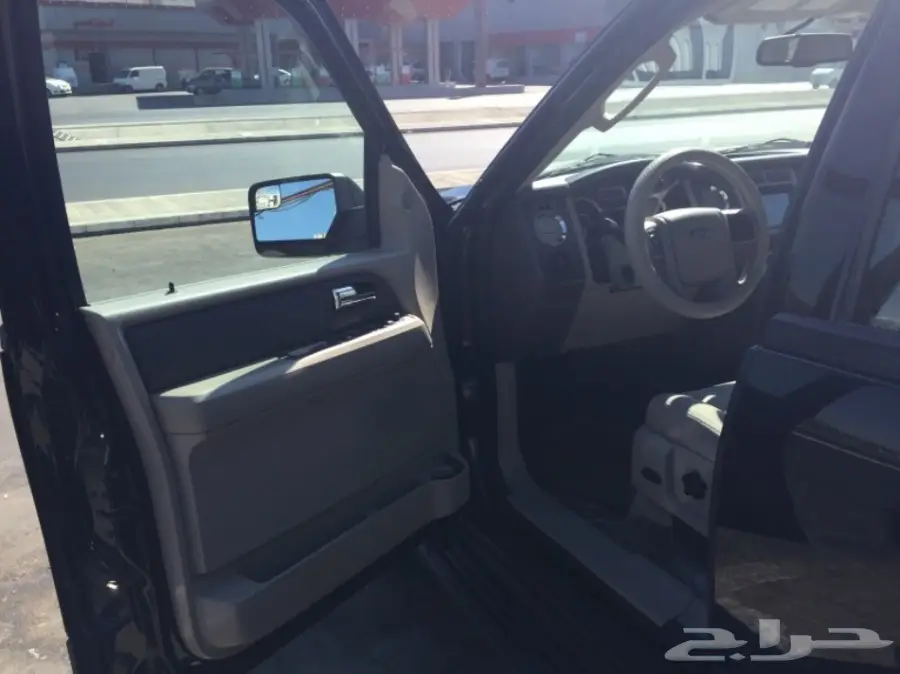 فورد اكسبيدشن قصير قمه في النظافة (image 7)