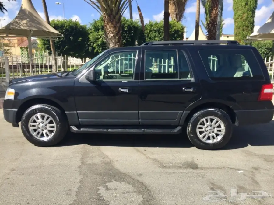 فورد اكسبيدشن قصير قمه في النظافة (image 9)