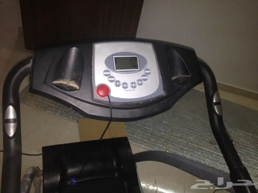 جهاز سير كهربائى  (image 1)