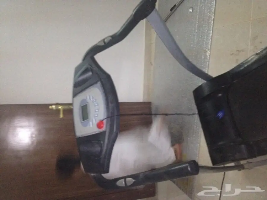 جهاز سير كهربائى  (image 2)