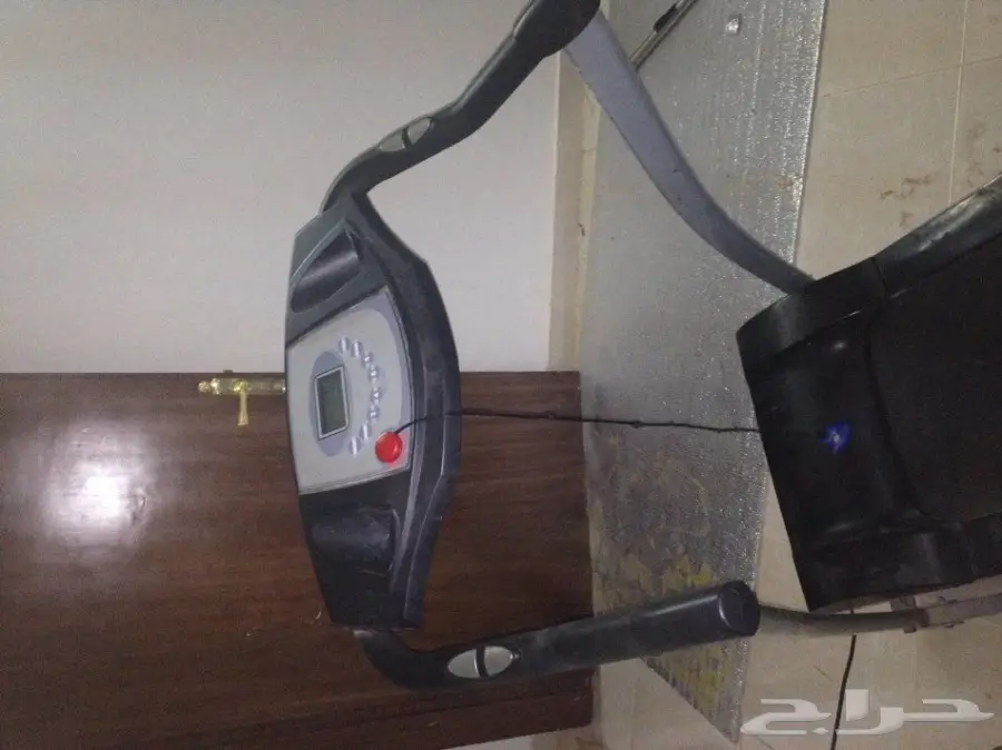 جهاز سير كهربائى  (image 3)