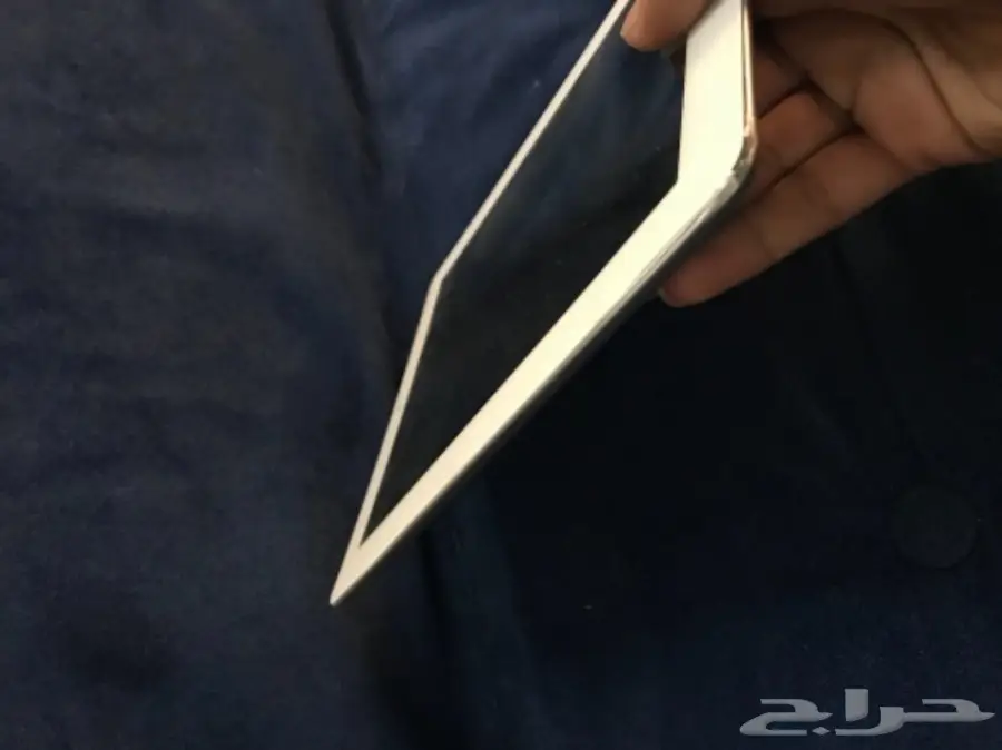 ايباد 4 شريحه 16 قيقا  (image 1)