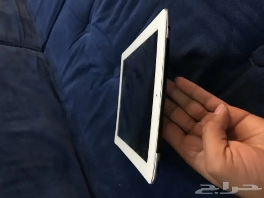 ايباد 4 شريحه 16 قيقا  (image 2)