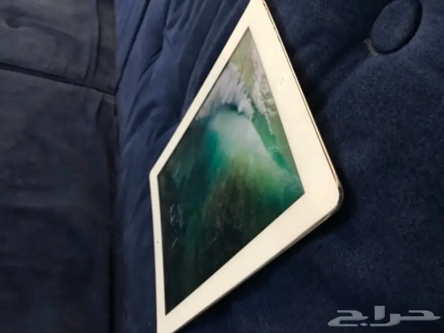 ايباد 4 شريحه 16 قيقا  (image 4)