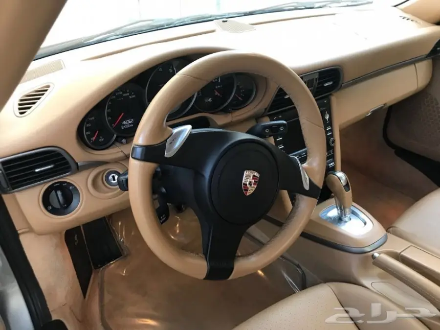 بورش كاريرا 911 - فرصة لا تعوض!