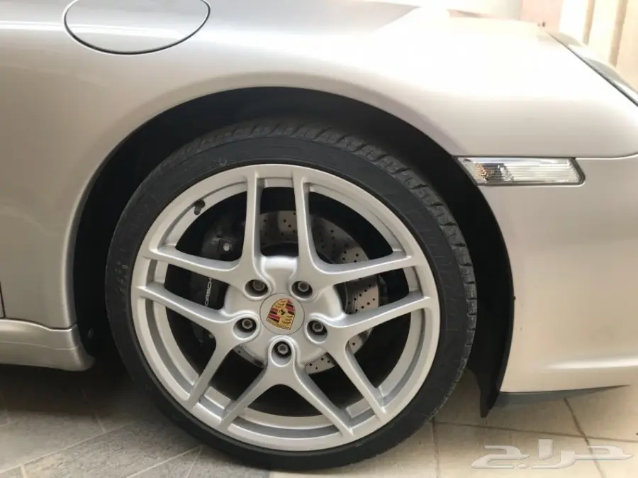 بورش كاريرا 911 - فرصة لا تعوض! (image 2)