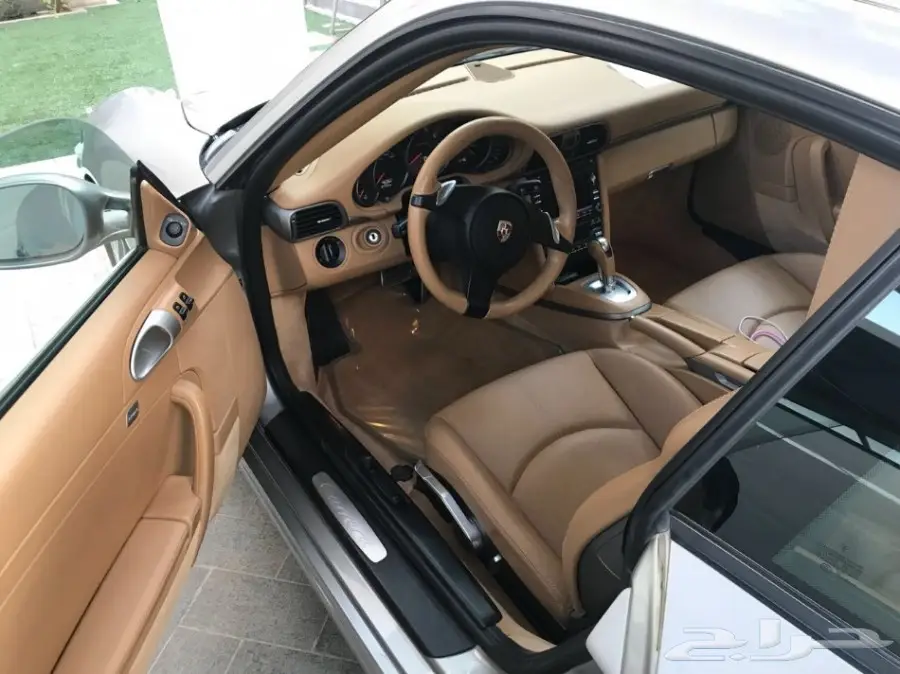 بورش كاريرا 911 - فرصة لا تعوض! (image 3)