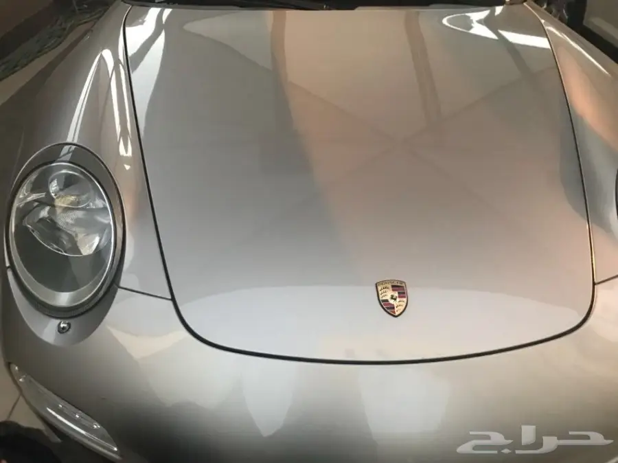بورش كاريرا 911 - فرصة لا تعوض! (image 4)