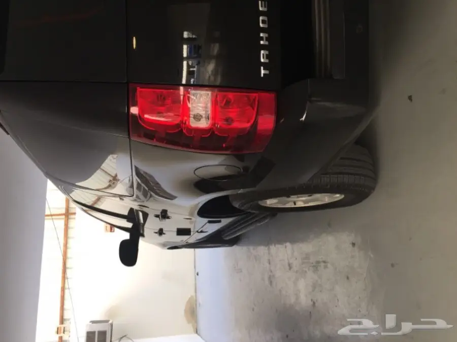 تاهو التوكيلات العالميه 2013 LT