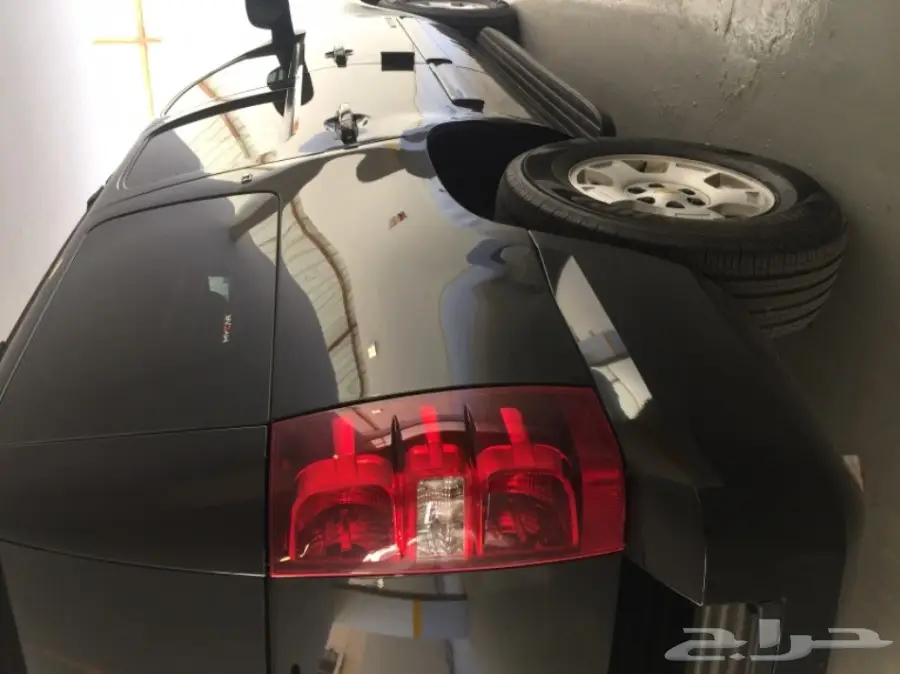 تاهو التوكيلات العالميه 2013 LT (image 1)