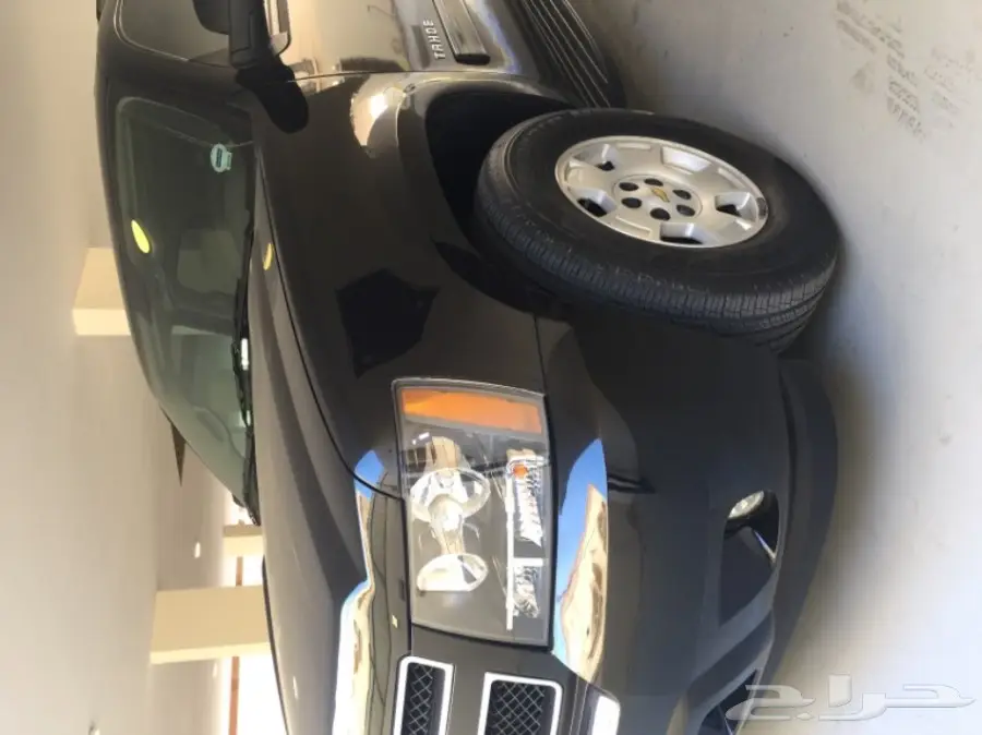 تاهو التوكيلات العالميه 2013 LT (image 3)