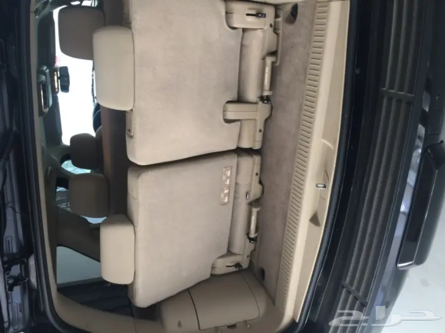 تاهو التوكيلات العالميه 2013 LT (image 5)