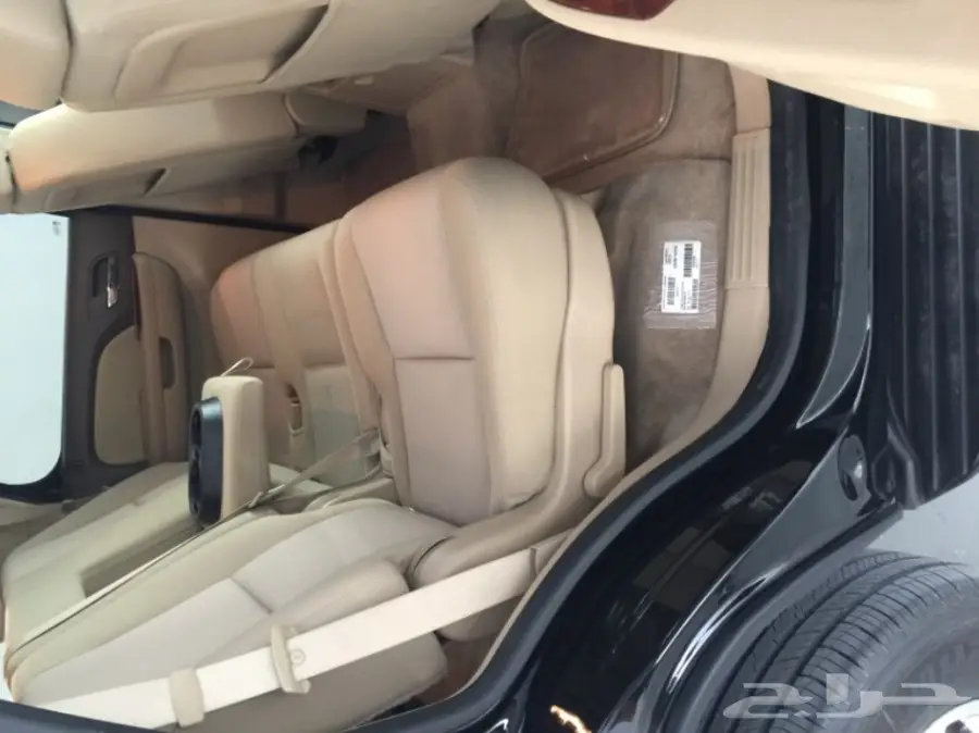 تاهو التوكيلات العالميه 2013 LT (image 6)