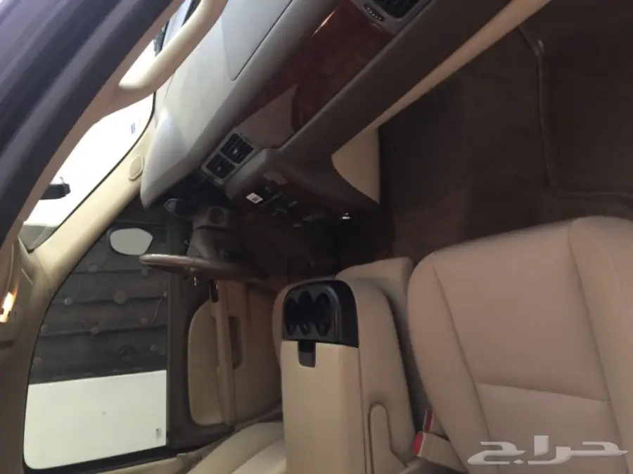 تاهو التوكيلات العالميه 2013 LT (image 7)