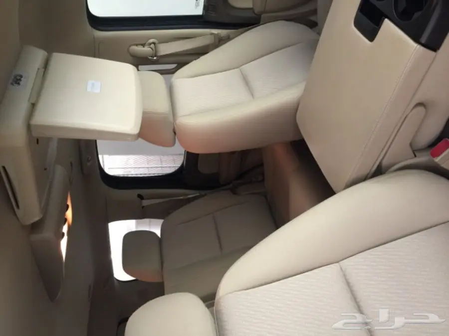 تاهو التوكيلات العالميه 2013 LT (image 8)