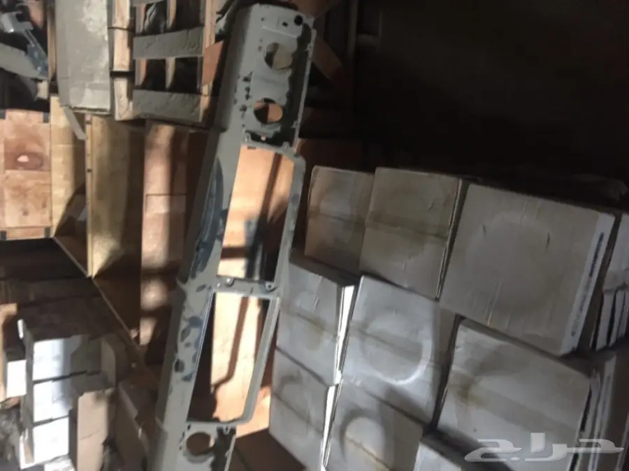 قطع غيار كابرس أصلية GM - فرصة لا تُفوّت! (image 1)