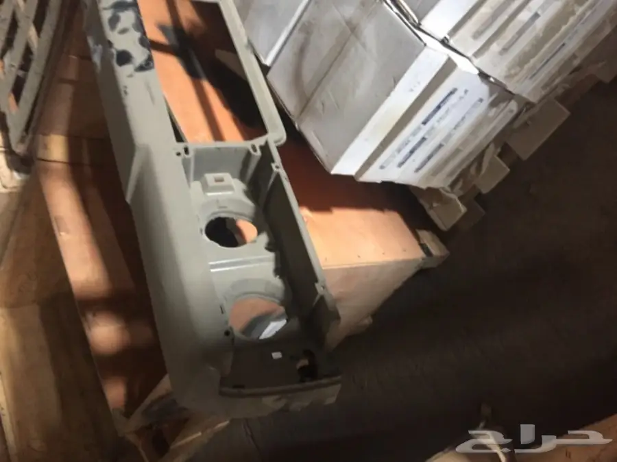 قطع غيار كابرس أصلية GM - فرصة لا تُفوّت! (image 2)