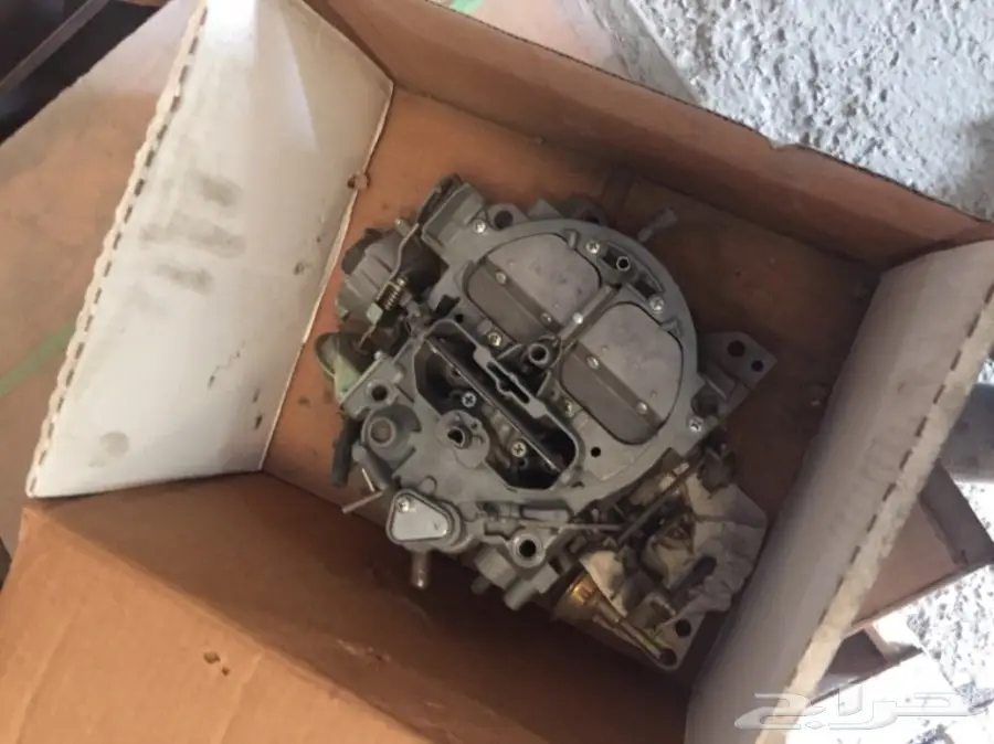 قطع غيار كابرس أصلية GM - فرصة لا تُفوّت! (image 3)