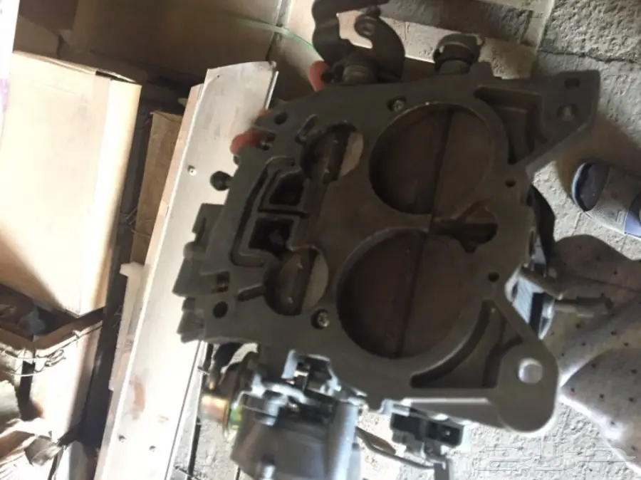 قطع غيار كابرس أصلية GM - فرصة لا تُفوّت! (image 4)