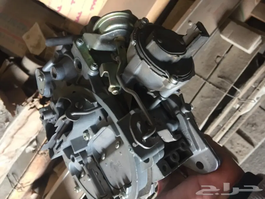 قطع غيار كابرس أصلية GM - فرصة لا تُفوّت! (image 5)