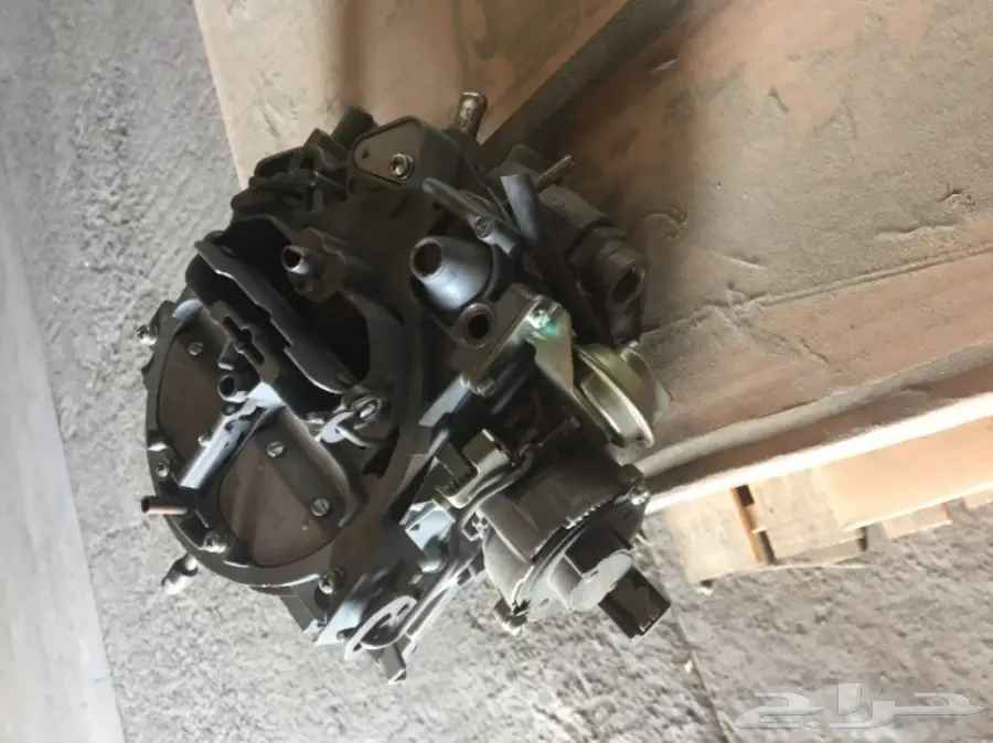 قطع غيار كابرس أصلية GM - فرصة لا تُفوّت! (image 6)