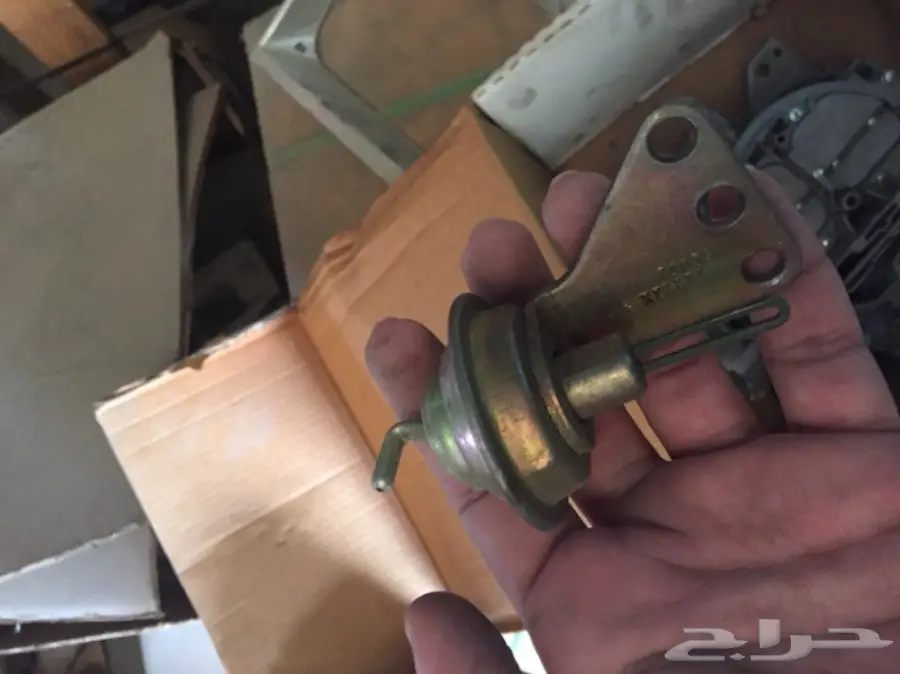 قطع غيار كابرس أصلية GM - فرصة لا تُفوّت! (image 9)