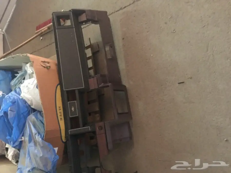 قطع غيار كابرس أصلية GM - فرصة لا تُفوّت! (image 10)