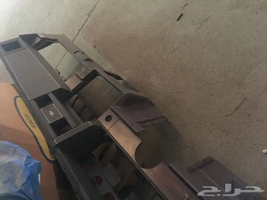 قطع غيار كابرس أصلية GM - فرصة لا تُفوّت! (image 11)